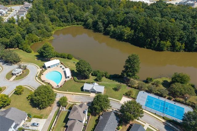 170 Ryan Lane, Covington, GA 30014