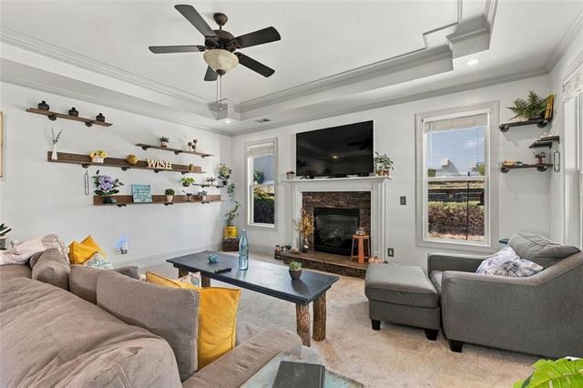 170 Ryan Lane, Covington, GA 30014