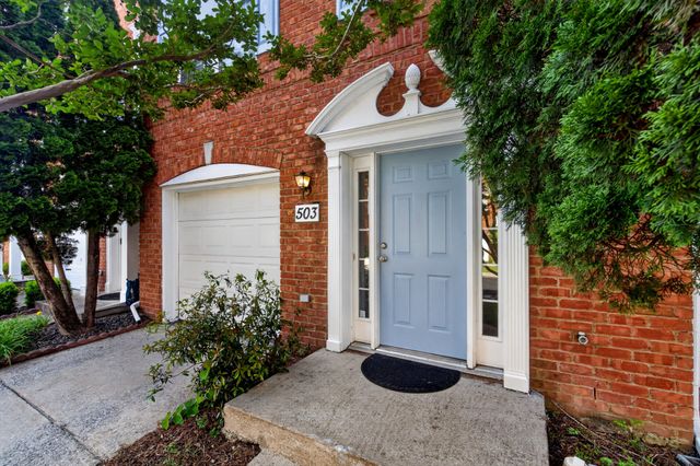 7252 Highway 70 S Apt 503, Nashville, TN 37221