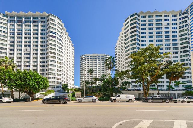 801 Brickell Bay Dr 1962, Miami, FL 33131
