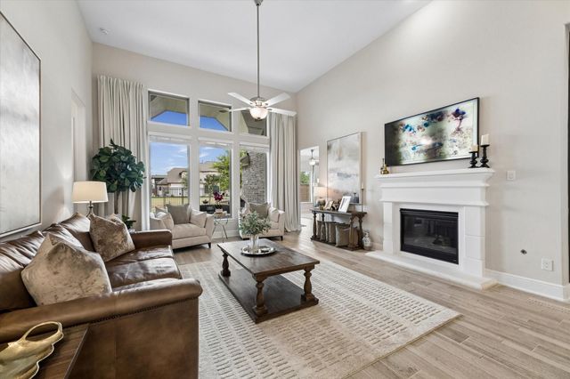10523 Winding Arbor Court, Cypress, TX 77433