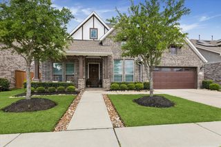 10523 Winding Arbor Court, Cypress, TX 77433