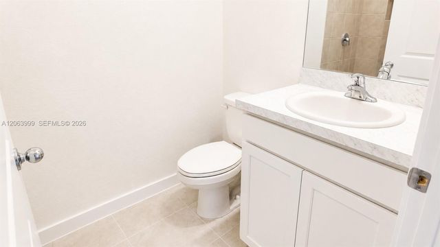 1381 NE 4th Avenue 1381, Florida City, FL 33034