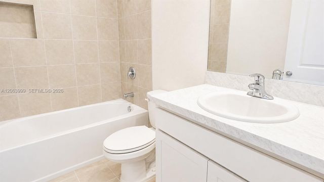 1381 NE 4th Avenue 1381, Florida City, FL 33034