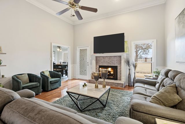 10281 PEYTON PATH CV, Collierville, TN 38017