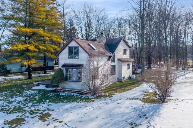 9158 Elmwood Court 185, Morton Twp, MI 49346