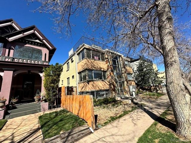 1435 Elizabeth Street 10, Denver, CO 80206