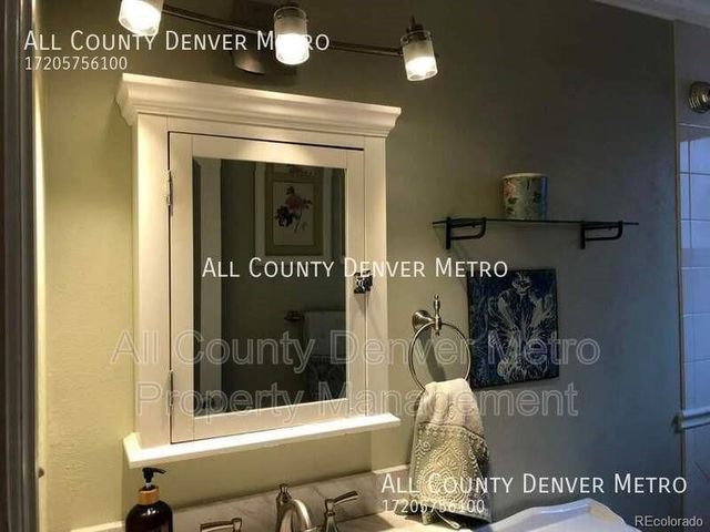 1435 Elizabeth Street 10, Denver, CO 80206