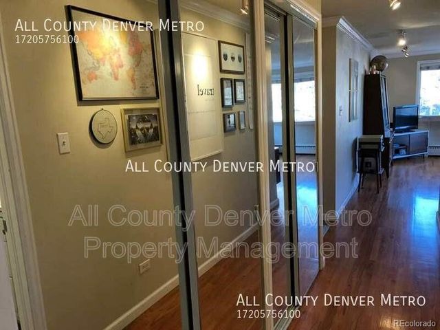 1435 Elizabeth Street 10, Denver, CO 80206