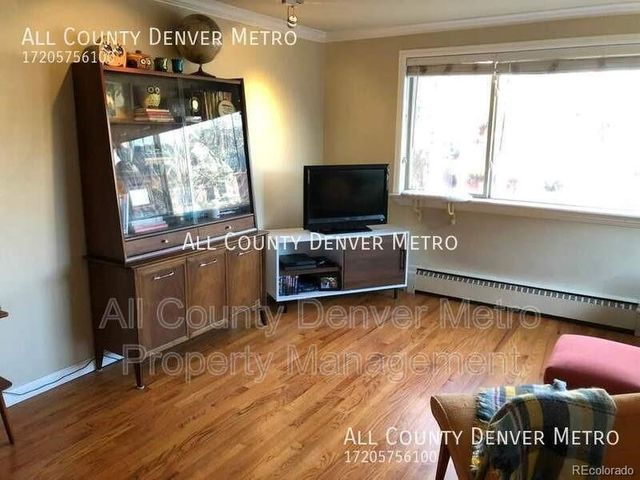 1435 Elizabeth Street 10, Denver, CO 80206