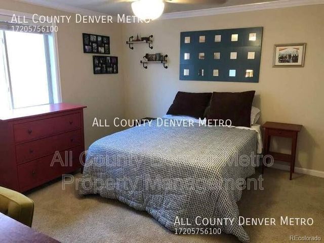 1435 Elizabeth Street 10, Denver, CO 80206