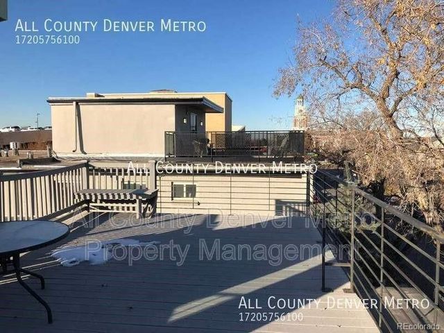 1435 Elizabeth Street 10, Denver, CO 80206