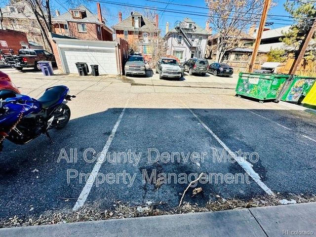 1435 Elizabeth Street 10, Denver, CO 80206