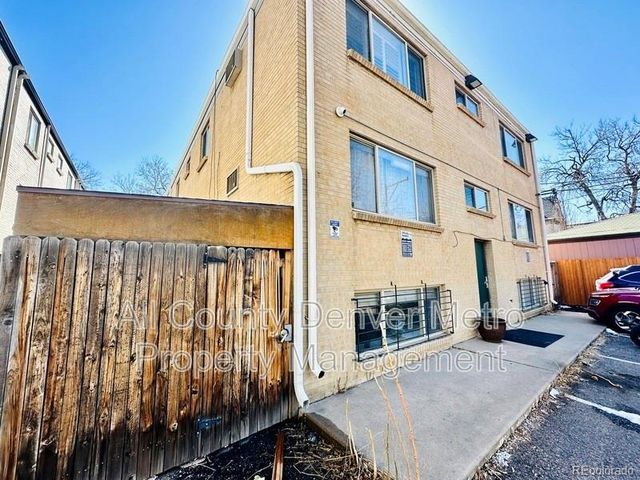 1435 Elizabeth Street 10, Denver, CO 80206