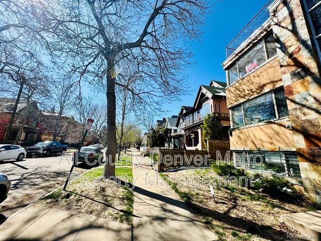 1435 Elizabeth Street 10, Denver, CO 80206