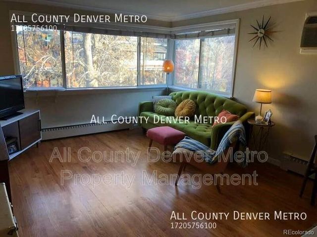 1435 Elizabeth Street 10, Denver, CO 80206