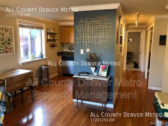 1435 Elizabeth Street 10, Denver, CO 80206