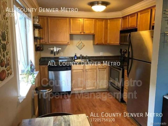 1435 Elizabeth Street 10, Denver, CO 80206