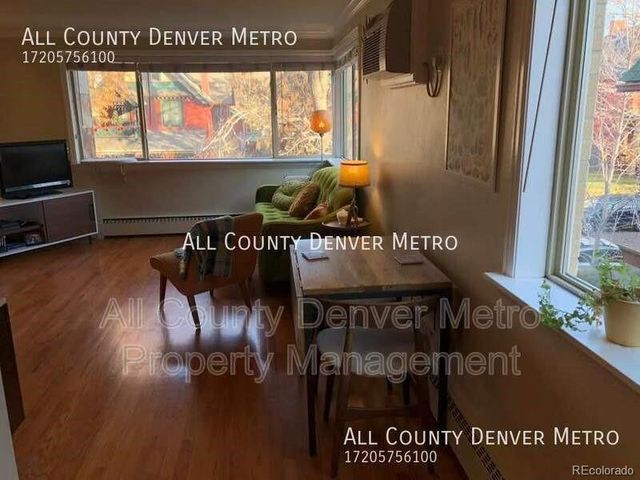 1435 Elizabeth Street 10, Denver, CO 80206