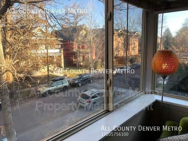 1435 Elizabeth Street 10, Denver, CO 80206