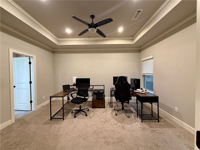 710 Oakley Street, Pea Ridge, AR 72751