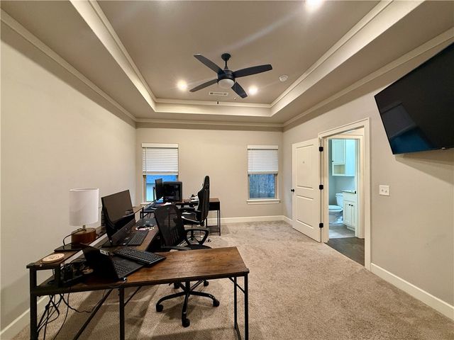 710 Oakley Street, Pea Ridge, AR 72751