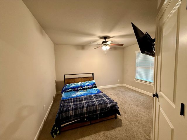 710 Oakley Street, Pea Ridge, AR 72751