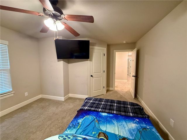 710 Oakley Street, Pea Ridge, AR 72751