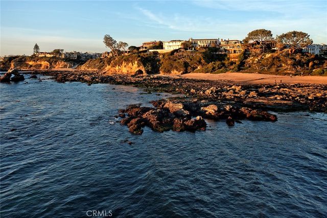 260 Evening Canyon Road, Corona Del Mar, CA 92625