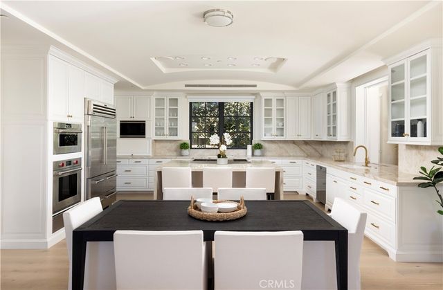 260 Evening Canyon Road, Corona Del Mar, CA 92625
