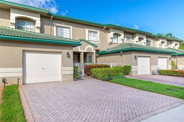 7972 Exeter Blvd 101, Fort Lauderdale, FL 33321