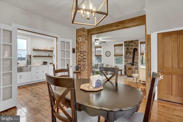 1800 LOWER BAILEY ROAD, Newport, PA 17074