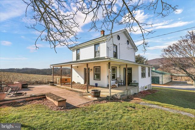 1800 LOWER BAILEY ROAD, Newport, PA 17074