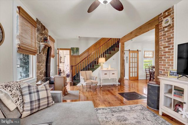 1800 LOWER BAILEY ROAD, Newport, PA 17074