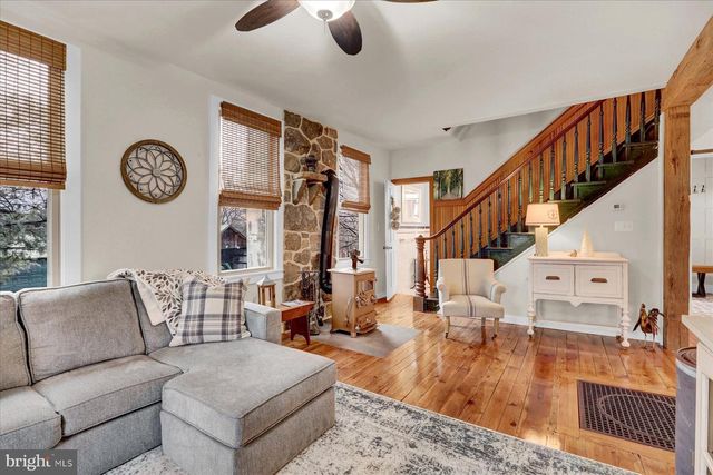 1800 LOWER BAILEY ROAD, Newport, PA 17074