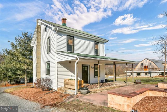 1800 LOWER BAILEY ROAD, Newport, PA 17074