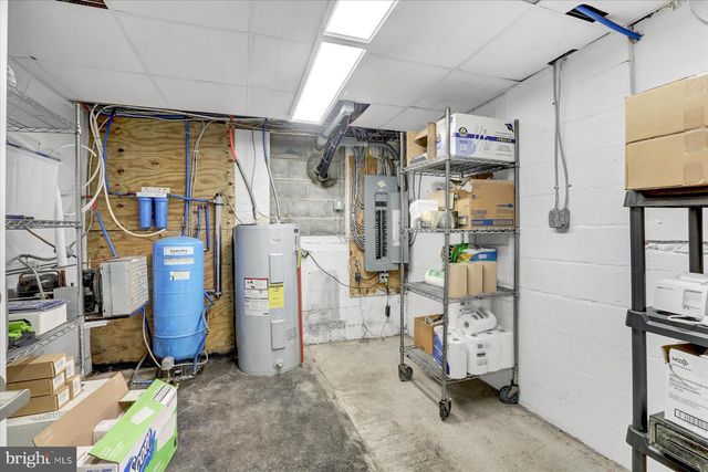 1800 LOWER BAILEY ROAD, Newport, PA 17074