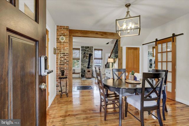1800 LOWER BAILEY ROAD, Newport, PA 17074