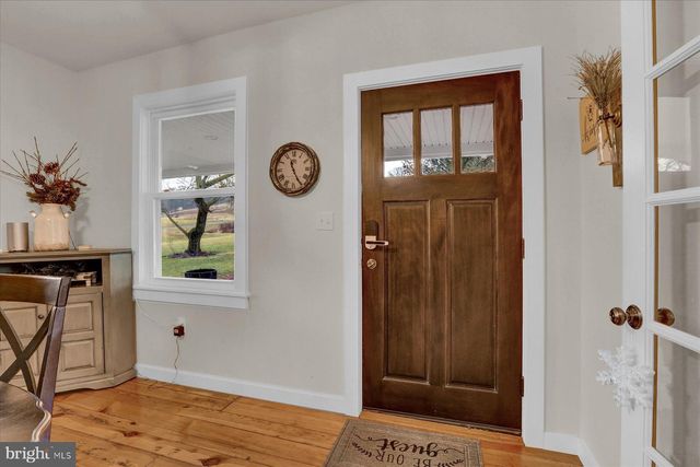 1800 LOWER BAILEY ROAD, Newport, PA 17074