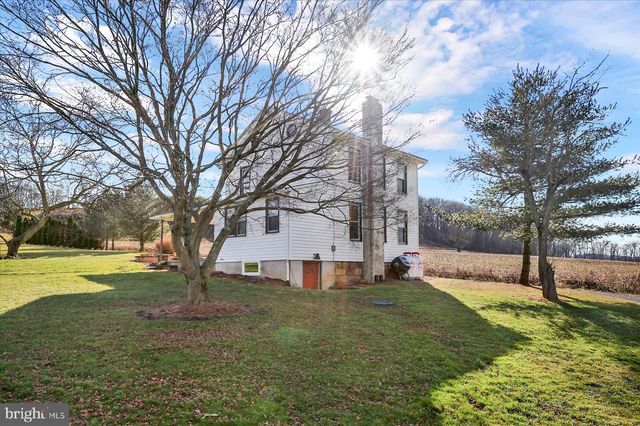 1800 LOWER BAILEY ROAD, Newport, PA 17074