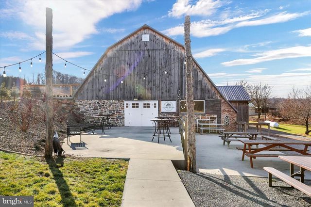 1800 LOWER BAILEY ROAD, Newport, PA 17074