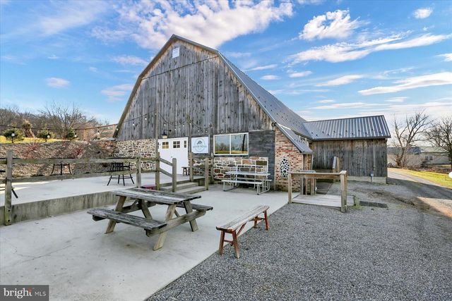 1800 LOWER BAILEY ROAD, Newport, PA 17074