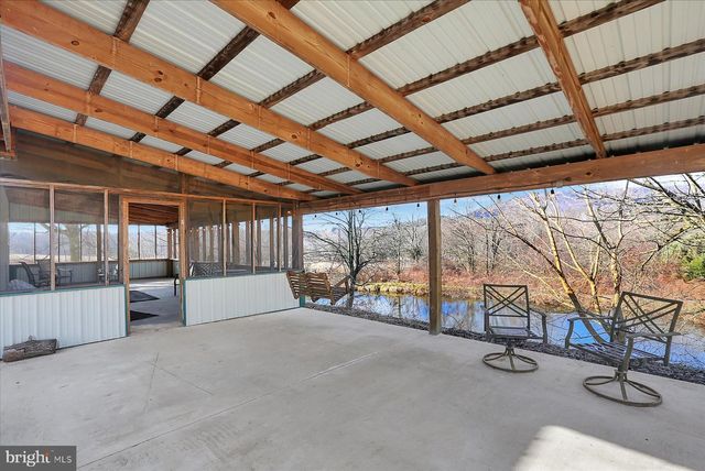 1800 LOWER BAILEY ROAD, Newport, PA 17074