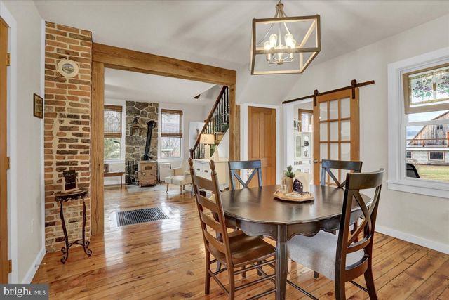 1800 LOWER BAILEY ROAD, Newport, PA 17074