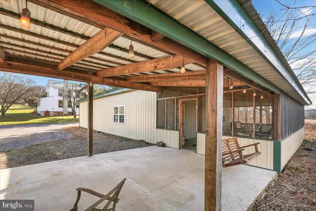 1800 LOWER BAILEY ROAD, Newport, PA 17074