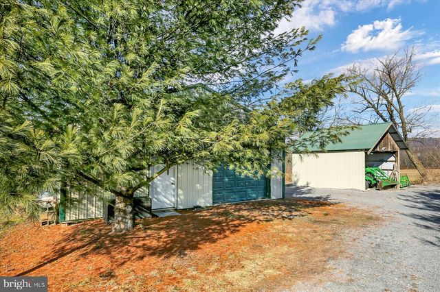 1800 LOWER BAILEY ROAD, Newport, PA 17074
