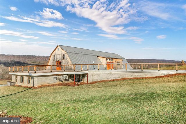 1800 LOWER BAILEY ROAD, Newport, PA 17074