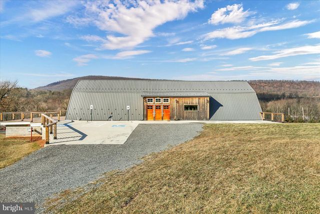 1800 LOWER BAILEY ROAD, Newport, PA 17074