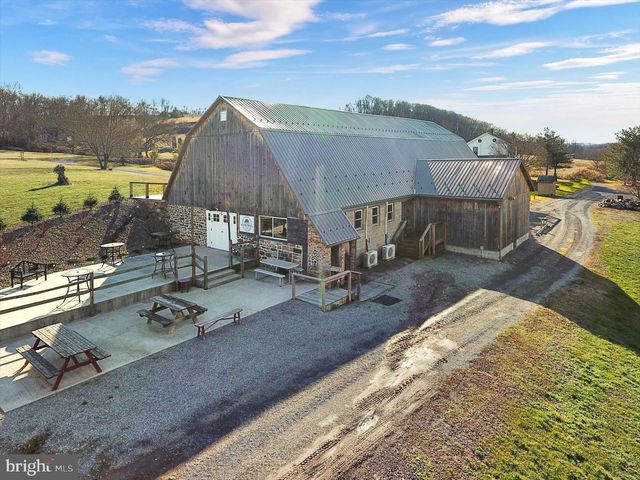 1800 LOWER BAILEY ROAD, Newport, PA 17074