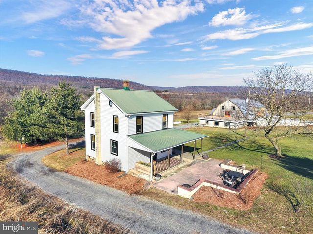 1800 LOWER BAILEY ROAD, Newport, PA 17074